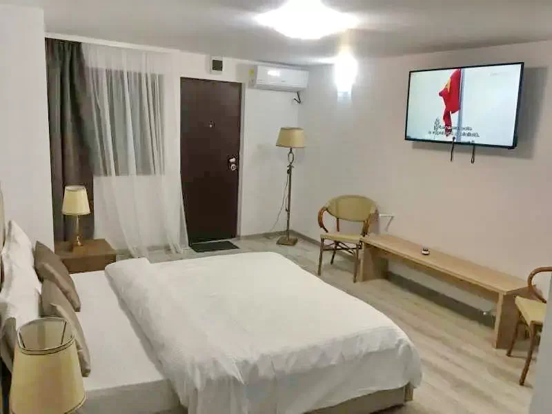 Oradea Cazare | Motel (K0955-27) Imaginea poate fi supusă drepturilor de autor. Se recomandă contactarea titularului drepturilor.