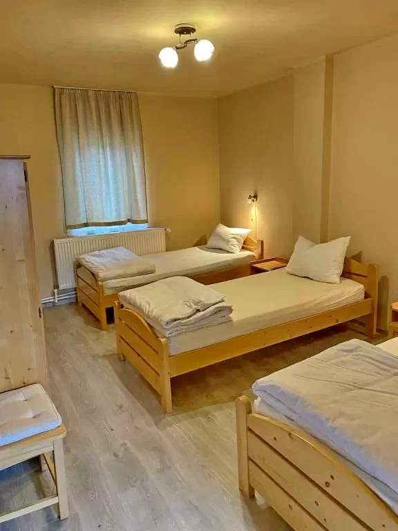 Lupeni Cazare | Motel (K0359-25) Imaginea poate fi supusă drepturilor de autor. Se recomandă contactarea titularului drepturilor.