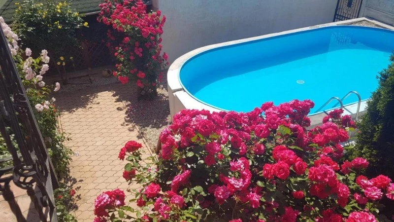 Orșova Cazare | Motel (K1558-15) Imaginea poate fi supusă drepturilor de autor. Se recomandă contactarea titularului drepturilor.