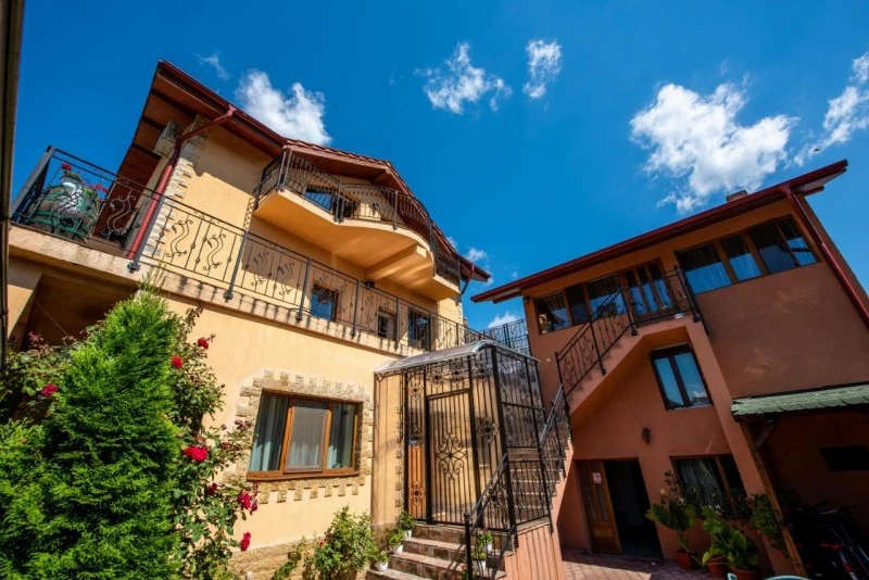 Orșova Cazare | Motel (K1558-34) Imaginea poate fi supusă drepturilor de autor. Se recomandă contactarea titularului drepturilor.