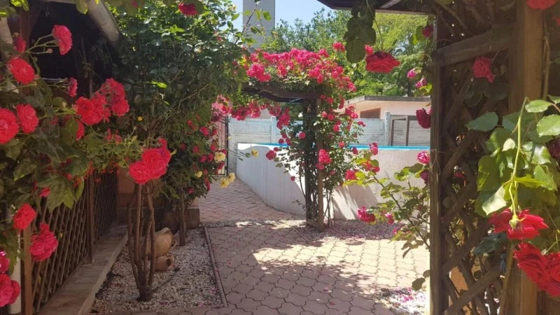 Orșova Cazare | Motel (K1558-44) Imaginea poate fi supusă drepturilor de autor. Se recomandă contactarea titularului drepturilor.