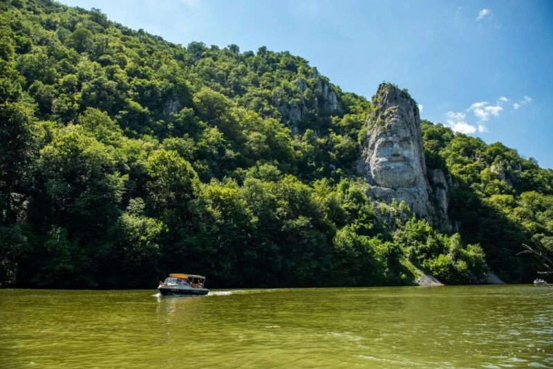 Orșova Cazare | Motel (K1558-49) Imaginea poate fi supusă drepturilor de autor. Se recomandă contactarea titularului drepturilor.