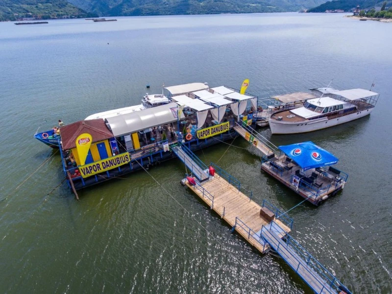 Orșova Cazare | Motel (K1558-50) Imaginea poate fi supusă drepturilor de autor. Se recomandă contactarea titularului drepturilor.