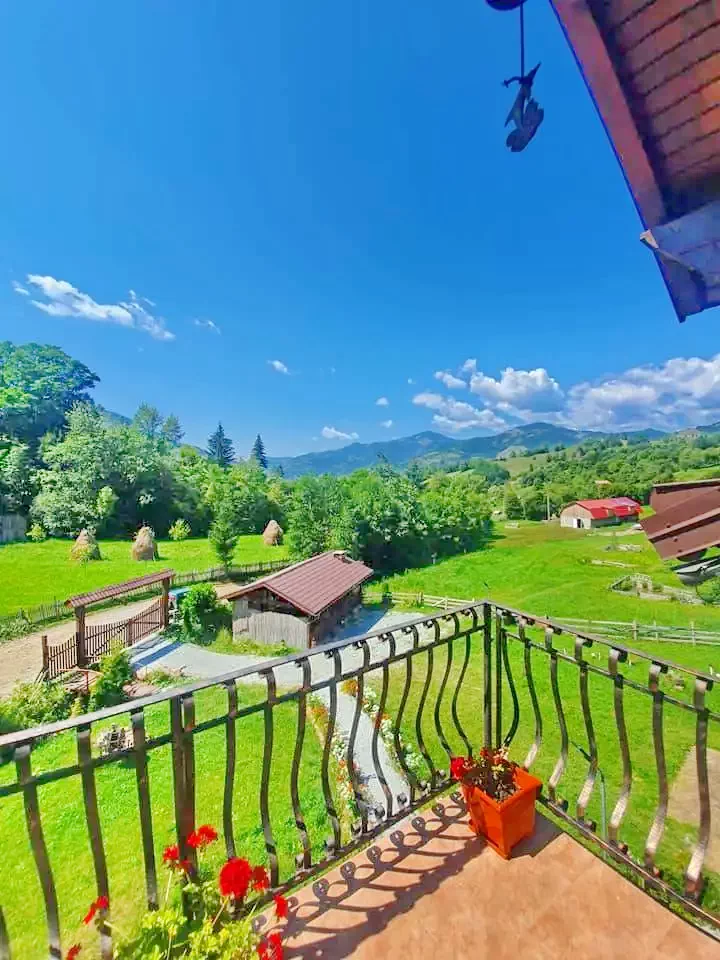 Rodna Cazare | Motel (K1256-15) Imaginea poate fi supusă drepturilor de autor. Se recomandă contactarea titularului drepturilor.