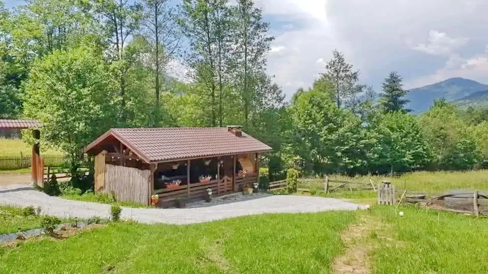 Rodna Cazare | Motel (K1256-25) Imaginea poate fi supusă drepturilor de autor. Se recomandă contactarea titularului drepturilor.