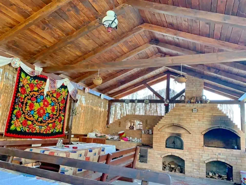 Rodna Cazare | Motel (K1256-27) Imaginea poate fi supusă drepturilor de autor. Se recomandă contactarea titularului drepturilor.