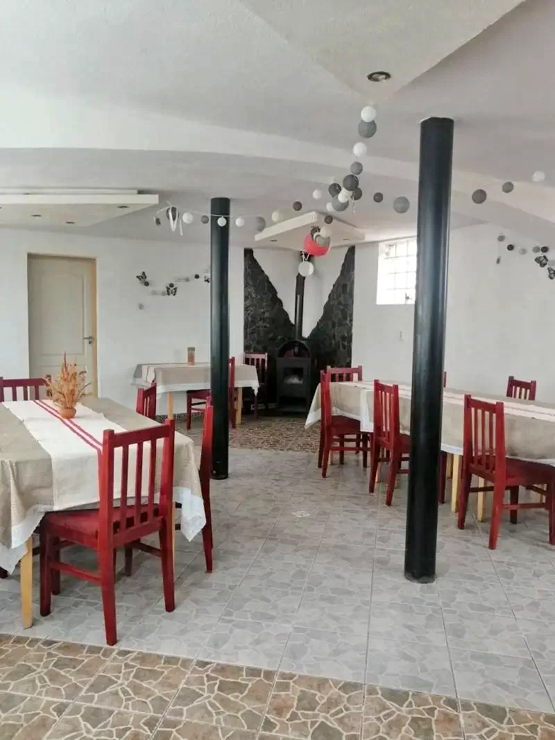 Vlăhița Cazare | Motel (K0191-2) Imaginea poate fi supusă drepturilor de autor. Se recomandă contactarea titularului drepturilor.