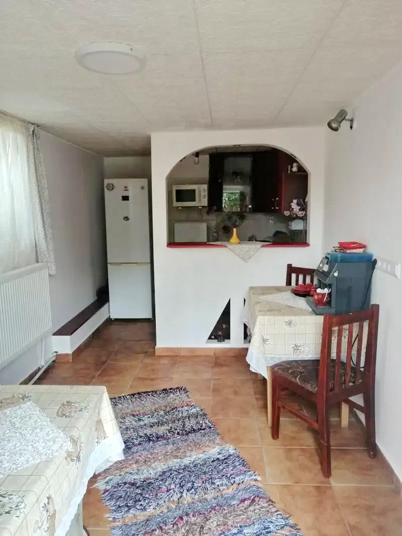 Vlăhița Cazare | Motel (K0191-4) Imaginea poate fi supusă drepturilor de autor. Se recomandă contactarea titularului drepturilor.