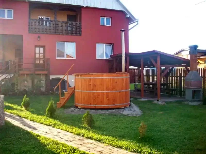 Vlăhița Cazare | Motel (K0191-13) Imaginea poate fi supusă drepturilor de autor. Se recomandă contactarea titularului drepturilor.