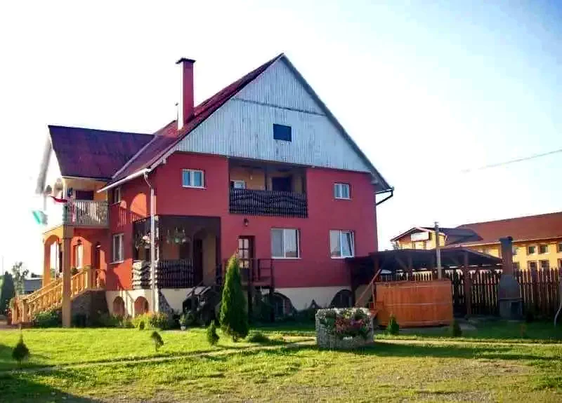 Szentegyháza Szállás | Motel (K0191-16) A kép szerzői jogvédelem alatt állhat. Javasolt a kapcsolatfelvétel a jog tulajdonossal.