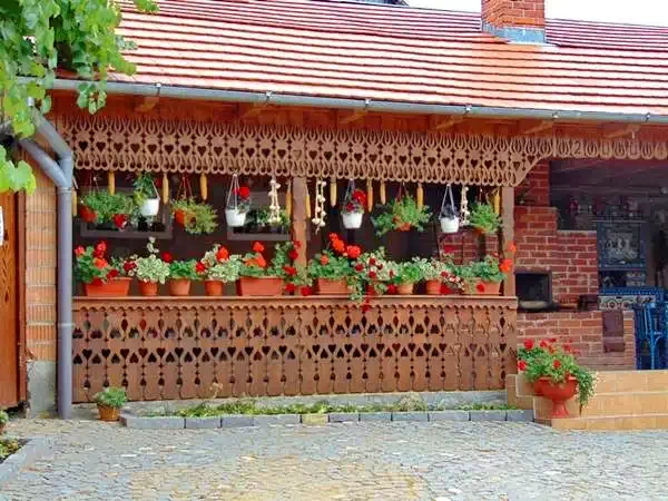 Cazare Sancraiu - Pensiune Puspok*** | Kalotaszentkirály - Püspök Panzió***. Imaginea poate fi supusă drepturilor de autor. Se recomandă contactarea titularului drepturilor.