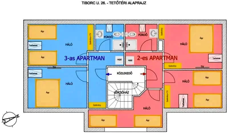 Gyula Szállás | Üdülőfalu (K0009-43) A kép szerzői jogvédelem alatt állhat. Javasolt a kapcsolatfelvétel a jog tulajdonossal.