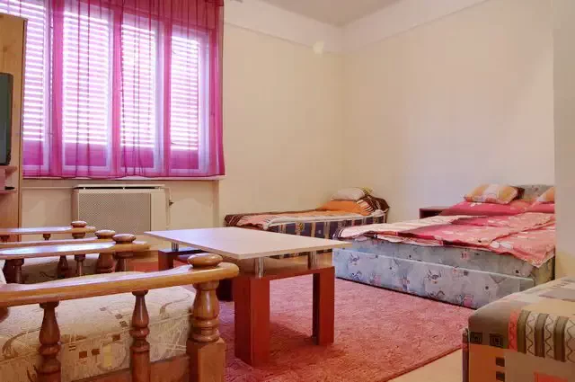 Jula Cazare | Hotel**** (K0085-10) Imaginea poate fi supusă drepturilor de autor. Se recomandă contactarea titularului drepturilor.