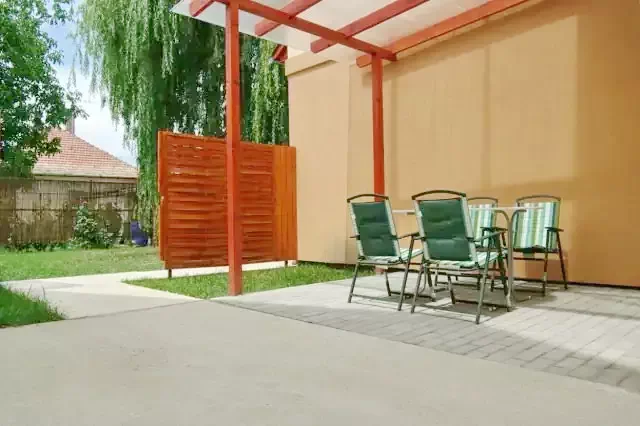 Jula Cazare | Casă de oaspeți (K0085-17) Imaginea poate fi supusă drepturilor de autor. Se recomandă contactarea titularului drepturilor. Jula Cazare | Casă de oaspeți (K0085-17) Imaginea poate fi supusă drepturilor de autor. Se recomandă contactarea titularului drepturilor.