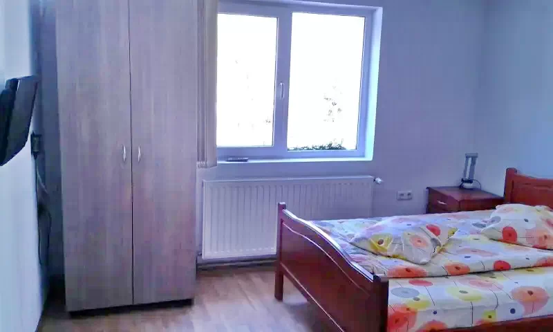 Arieșeni Cazare | Sat de vacanță (K0735-15) Imaginea poate fi supusă drepturilor de autor. Se recomandă contactarea titularului drepturilor.