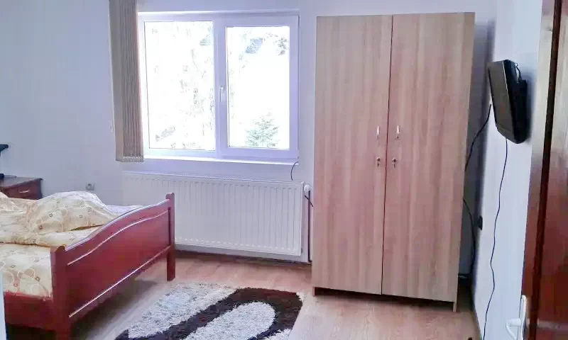 Arieșeni Cazare | Sat de vacanță (K0735-16) Imaginea poate fi supusă drepturilor de autor. Se recomandă contactarea titularului drepturilor.