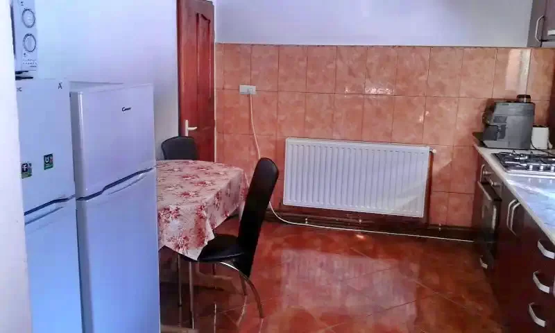 Arieșeni Cazare | Sat de vacanță (K0735-19) Imaginea poate fi supusă drepturilor de autor. Se recomandă contactarea titularului drepturilor.