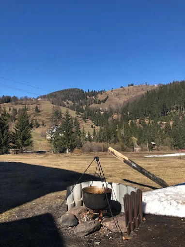 Arieșeni Cazare | Sat de vacanță (K0735-24) Imaginea poate fi supusă drepturilor de autor. Se recomandă contactarea titularului drepturilor.