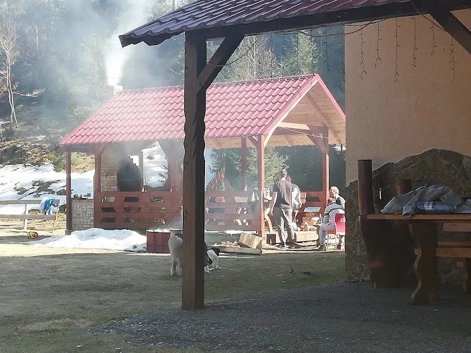 Arieșeni Cazare | Sat de vacanță (K0735-30) Imaginea poate fi supusă drepturilor de autor. Se recomandă contactarea titularului drepturilor.