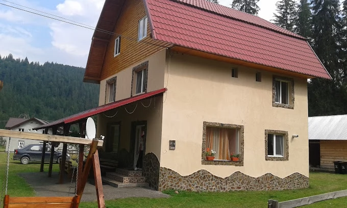 Arieșeni Cazare | Sat de vacanță (K0735-34) Imaginea poate fi supusă drepturilor de autor. Se recomandă contactarea titularului drepturilor.