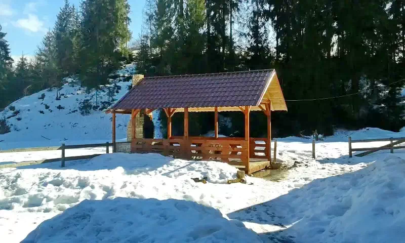 Arieșeni Cazare | Sat de vacanță (K0735-37) Imaginea poate fi supusă drepturilor de autor. Se recomandă contactarea titularului drepturilor.