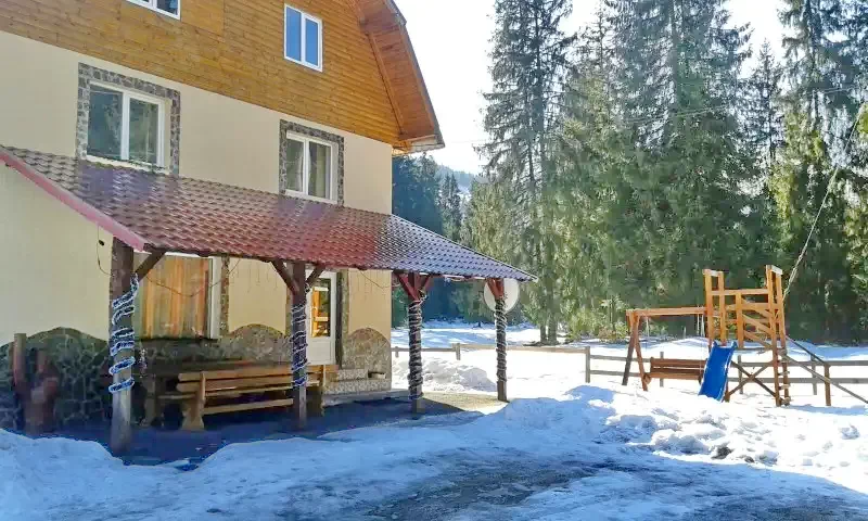 Arieșeni Cazare | Sat de vacanță (K0735-39) Imaginea poate fi supusă drepturilor de autor. Se recomandă contactarea titularului drepturilor.