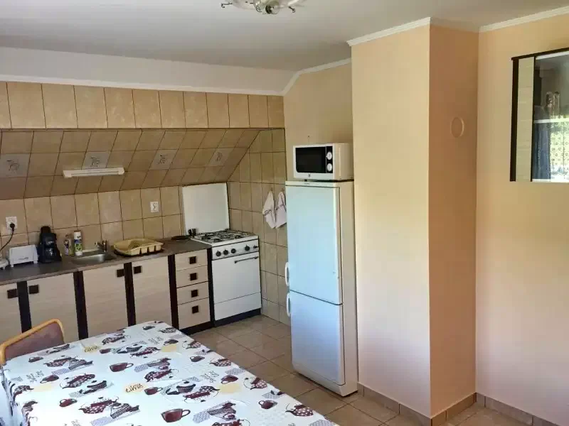 Cazare Praid - Casa de Oaspeti Fülöp Attila ** | Parajd - Fülöp Attila Vendégház **. Imaginea poate fi supusă drepturilor de autor. Se recomandă contactarea titularului drepturilor.