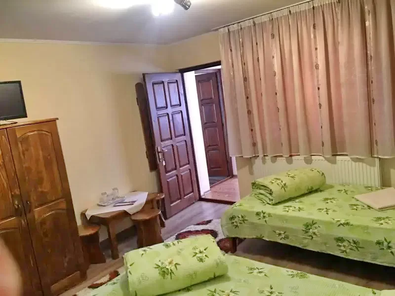 Cazare Praid - Casa de Oaspeti Fülöp Attila ** | Parajd - Fülöp Attila Vendégház **. Imaginea poate fi supusă drepturilor de autor. Se recomandă contactarea titularului drepturilor.