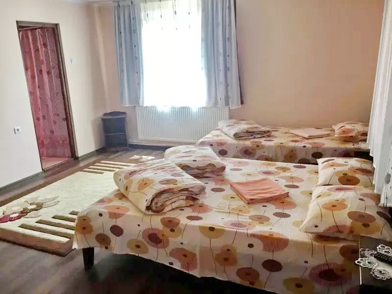 Cazare Praid - Casa de Oaspeti Fülöp Attila ** | Parajd - Fülöp Attila Vendégház **. Imaginea poate fi supusă drepturilor de autor. Se recomandă contactarea titularului drepturilor.