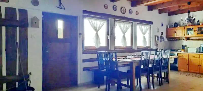 Bözödújfalu Szállás | Kulcsosház (K0648-4) A kép szerzői jogvédelem alatt állhat. Javasolt a kapcsolatfelvétel a jog tulajdonossal. Bözödújfalu Szállás | Kulcsosház (K0648-4) A kép szerzői jogvédelem alatt állhat. Javasolt a kapcsolatfelvétel a jog tulajdonossal.