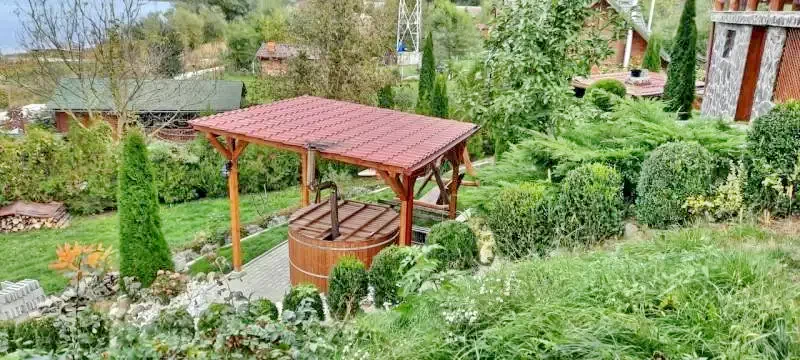 Bezidu Nou Cazare | Sat de vacanță (K0648-5) Imaginea poate fi supusă drepturilor de autor. Se recomandă contactarea titularului drepturilor.