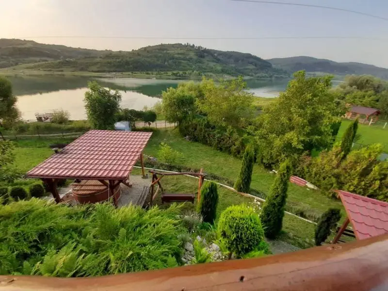 Bezidu Nou Cazare | Sat de vacanță (K0648-9) Imaginea poate fi supusă drepturilor de autor. Se recomandă contactarea titularului drepturilor.