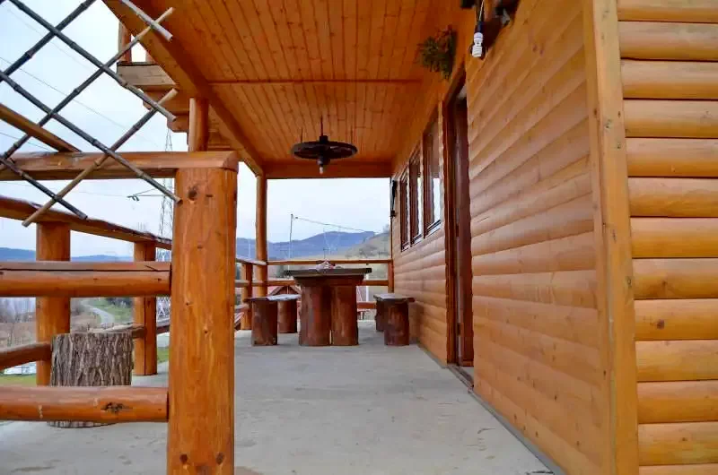 Bezidu Nou Cazare | Sat de vacanță (K0648-14) Imaginea poate fi supusă drepturilor de autor. Se recomandă contactarea titularului drepturilor.