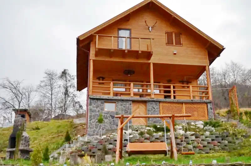 Bezidu Nou Cazare | Sat de vacanță (K0648-20) Imaginea poate fi supusă drepturilor de autor. Se recomandă contactarea titularului drepturilor.