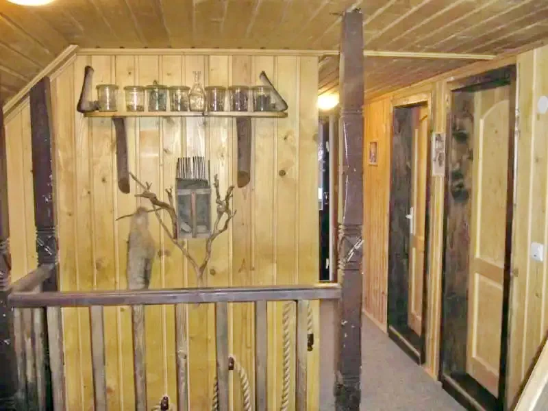 Lacu Roșu Cazare | Sat de vacanță (K1242-5) Imaginea poate fi supusă drepturilor de autor. Se recomandă contactarea titularului drepturilor.