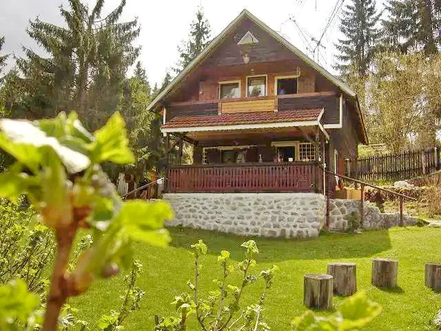 Lacu Roșu Cazare | Sat de vacanță (K1242-59) Imaginea poate fi supusă drepturilor de autor. Se recomandă contactarea titularului drepturilor.