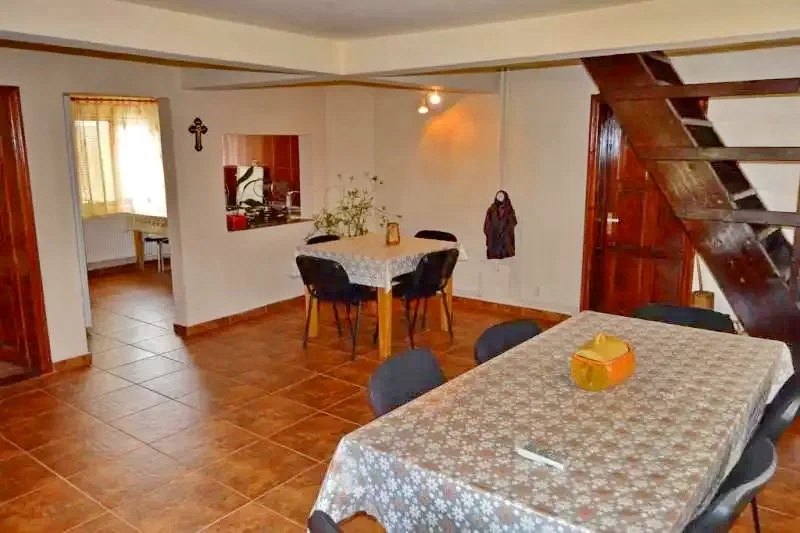 Cazare Arieseni -  Cabana Ada 2 | Lepus - Ada 2 Kulcsosház. Imaginea poate fi supusă drepturilor de autor. Se recomandă contactarea titularului drepturilor.