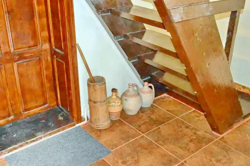 Cazare Arieseni -  Cabana Ada 2 | Lepus - Ada 2 Kulcsosház. Imaginea poate fi supusă drepturilor de autor. Se recomandă contactarea titularului drepturilor.