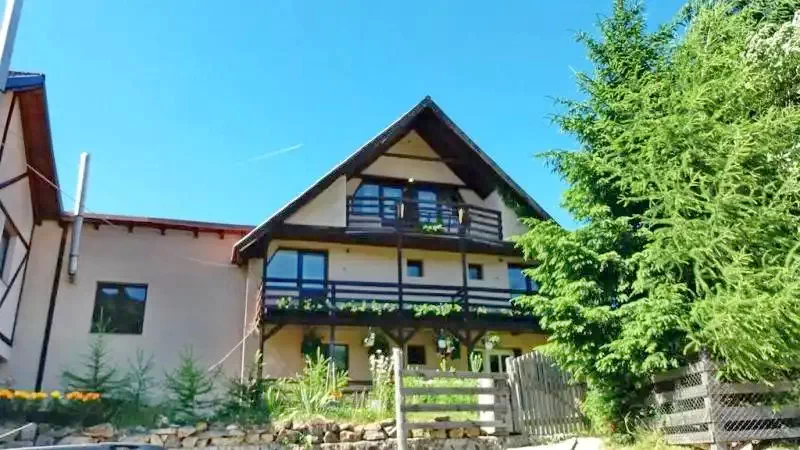 Cazare Arieseni -  Cabana Ada 2 | Lepus - Ada 2 Kulcsosház. Imaginea poate fi supusă drepturilor de autor. Se recomandă contactarea titularului drepturilor.