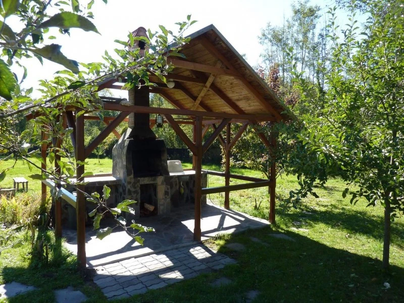 Hoghia Cazare | Sat de vacanță (K0436-41) Imaginea poate fi supusă drepturilor de autor. Se recomandă contactarea titularului drepturilor.