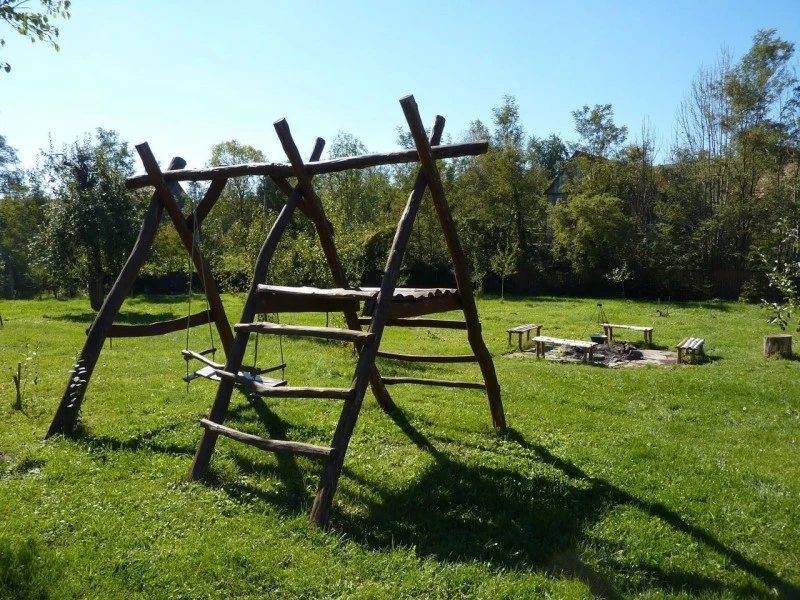 Hoghia Cazare | Sat de vacanță (K0436-51) Imaginea poate fi supusă drepturilor de autor. Se recomandă contactarea titularului drepturilor.