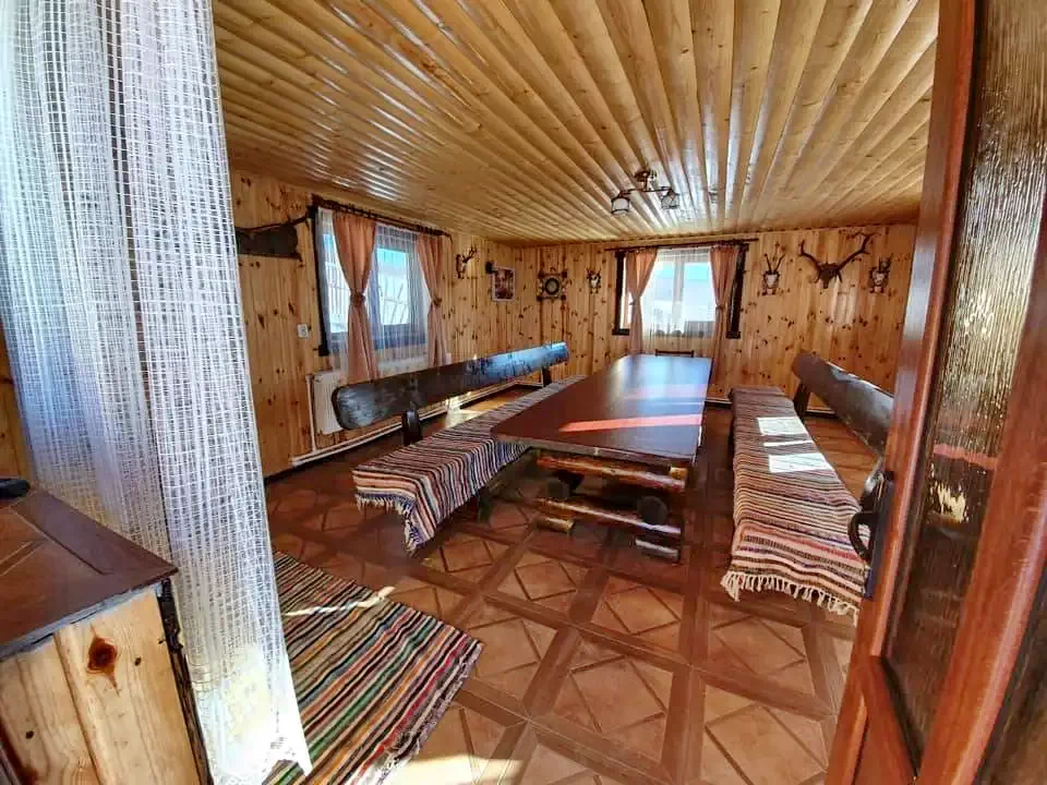 Arieșeni Cazare | Sat de vacanță (K1127-5) Imaginea poate fi supusă drepturilor de autor. Se recomandă contactarea titularului drepturilor.