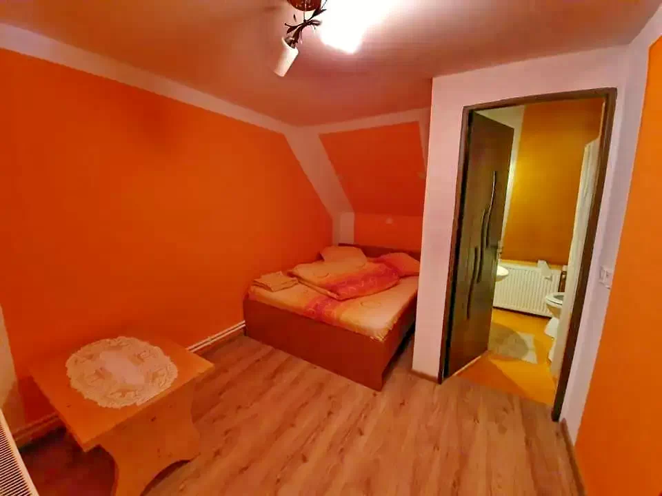 Arieșeni Cazare | Sat de vacanță (K1127-26) Imaginea poate fi supusă drepturilor de autor. Se recomandă contactarea titularului drepturilor.