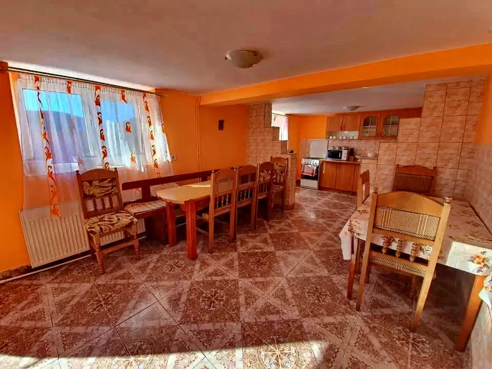 Arieșeni Cazare | Sat de vacanță (K1127-33) Imaginea poate fi supusă drepturilor de autor. Se recomandă contactarea titularului drepturilor.