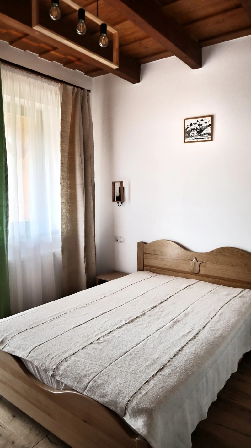 Sic Cazare | Motel (K1538-23) Imaginea poate fi supusă drepturilor de autor. Se recomandă contactarea titularului drepturilor.