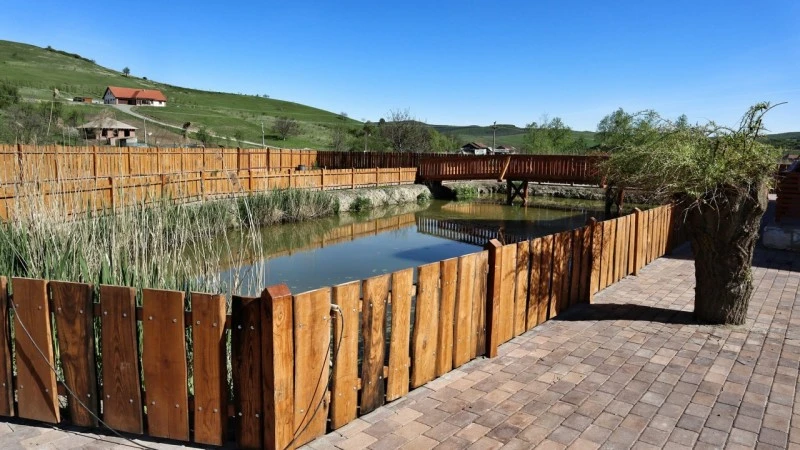 Sic Cazare | Pensiune (K1538-28) Imaginea poate fi supusă drepturilor de autor. Se recomandă contactarea titularului drepturilor. Sic Cazare | Pensiune (K1538-28) Imaginea poate fi supusă drepturilor de autor. Se recomandă contactarea titularului drepturilor.