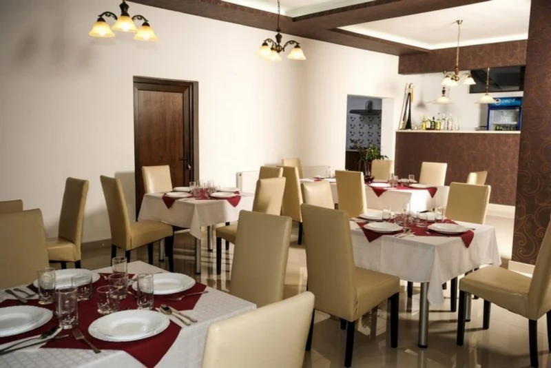 Ocna Sibiului Cazare | Motel (K1478-6) Imaginea poate fi supusă drepturilor de autor. Se recomandă contactarea titularului drepturilor.