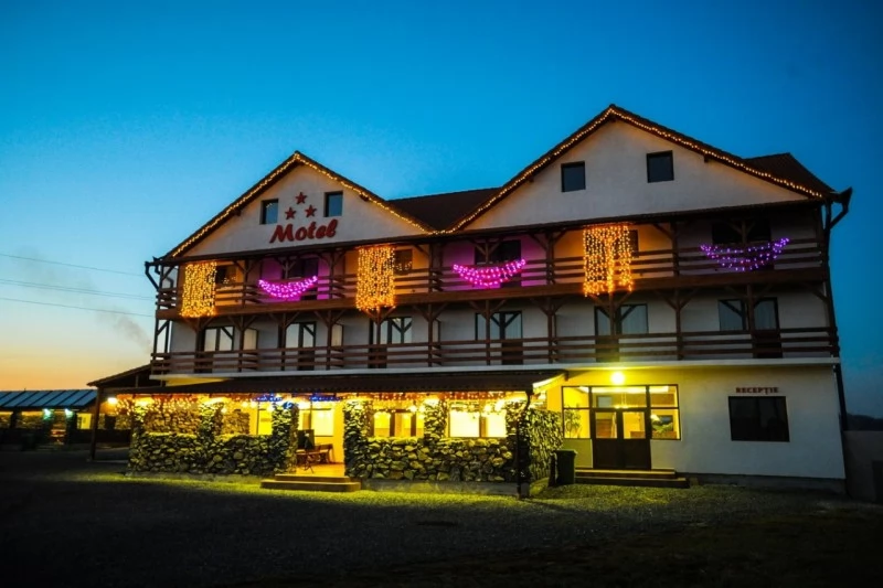 Ocna Sibiului Cazare | Motel (K1478-10) Imaginea poate fi supusă drepturilor de autor. Se recomandă contactarea titularului drepturilor.
