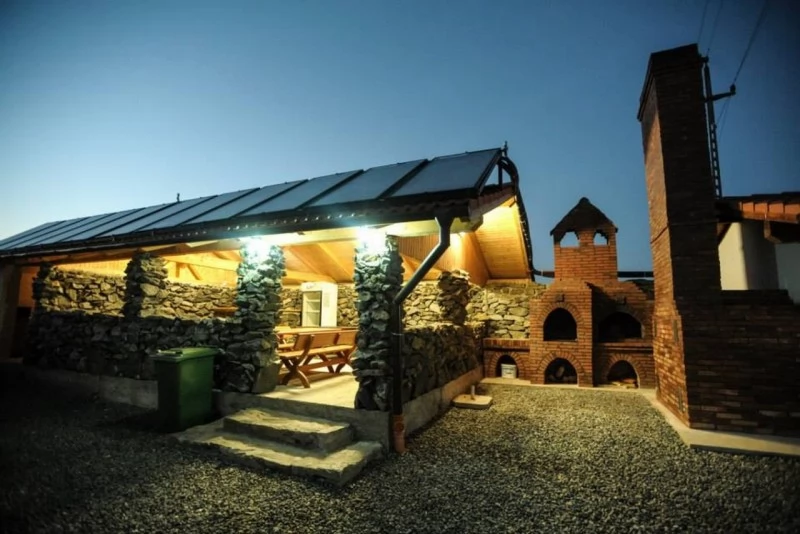 Ocna Sibiului Cazare | Motel (K1478-17) Imaginea poate fi supusă drepturilor de autor. Se recomandă contactarea titularului drepturilor.