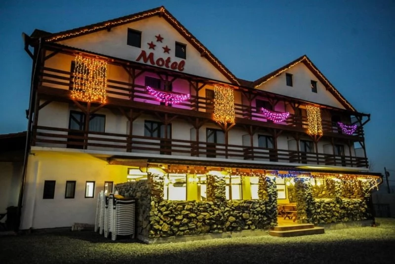 Ocna Sibiului Cazare | Motel (K1478-26) Imaginea poate fi supusă drepturilor de autor. Se recomandă contactarea titularului drepturilor.